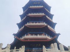 -八仙过海景区