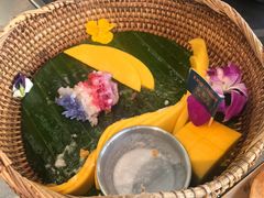 -金泰兰·东南亚料理(乐堤港店)