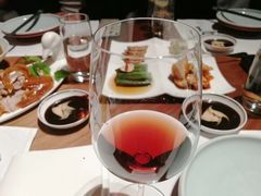 -北京柏悦酒店·锦庭餐厅Dining Room