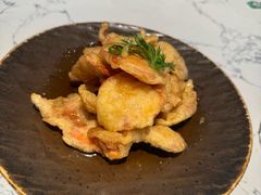-奉天小馆·非遗东北菜(济南万象城店)