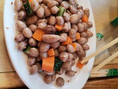 -麦梗手擀面水饺(麦梗前门店)
