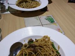 -百特喜·意大利餐厅(八佰伴镇江店)
