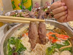-福屿鲜捞小吃·捞化(福屿总店)