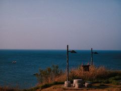 -养马岛旅游度假区