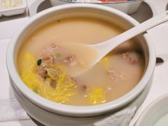-在前门·烤鸭北京菜(五月花广场店)