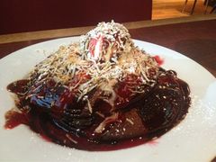 Pancakes&nbsp;on&nbsp;the&nbsp;rocks(The&nbsp;rocks店)-Pancakes on the rocks(Darling Harbour)
