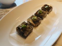 厦门土笋冻-遇外滩(BFC外滩金融中心店)