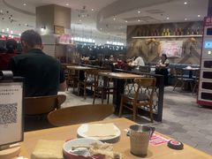 -必胜客(巴沟店)