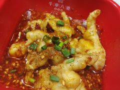 -牛华八婆麻辣烫(龙湖U城店)