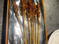 -探鱼·鲜青椒爽麻烤鱼(正佳广场店)