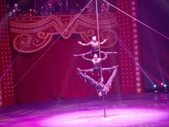 -珠海横琴长隆《卡卡虎奇遇记》