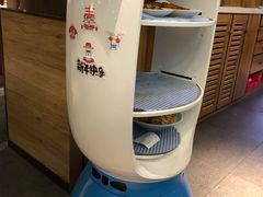-蚝太郎 • 海鲜烧烤(Upark店)