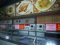 -南宁师范大学-食堂(明秀校区)