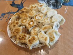 -大清花饺子馆(韩城店)