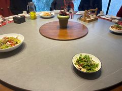 -陈熹公民族美食文化餐厅(中华广场店)