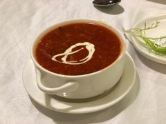 红菜汤-维兰西餐(万泉河店)