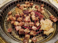 -火炉火自助餐(喜隆多店)
