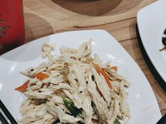 -西部马华清真兰州牛肉面·烧烤夜市(三里河店)