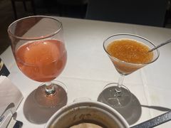 -王品牛排(福州泰禾店)