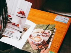 -糖纸甜品(恒一广场店)