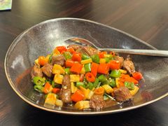 -浙江安吉JW万豪酒店·万豪中餐厅