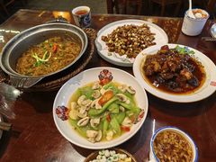 -杨记隆府(南坪店)