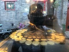 -炙热童年·老北京炙子烤肉(南锣鼓巷店)