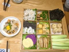-十二舍·湯物素煮(江泰潤政店)