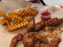 -必胜客(新辰里酒仙桥店)