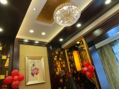 -汇贤府·李氏新鲁菜(万寿路店)