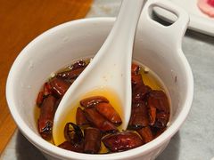 -清真·鸦儿李记·涮肉(花市店)