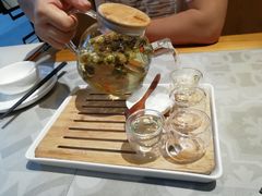 -如轩·海鲜砂锅粥·潮汕菜(南城店)
