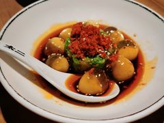 -太二酸菜鱼(南京艾尚天地店)