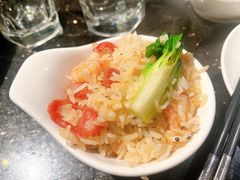 -捞王锅物料理(凯旋路店)