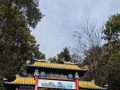 -吉林拉法山