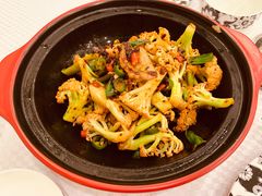 -卫鼎轩·曹公馆(鼓楼店)