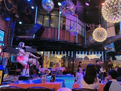 -探花礼音乐餐吧(长安店)