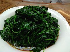 -云和夜泊酒店·中餐厅