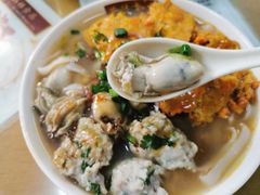-荔林食店(西华路店)
