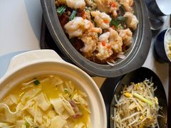 -绿茶餐厅(龙井船宴· 品牌总店)