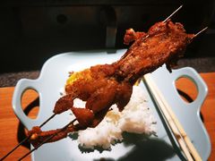-听说碳烧蛙(高新万达店)