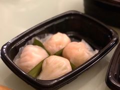 招牌虾饺-虾饺妹·粤式手工点心(水荫路店)