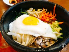 -全州拌饭馆(断桥店)
