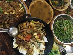 -胡师傅三下锅(汽车站店)