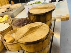 -素清香(解放路店)