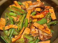 -南京大牌档(中关村领展广场店)