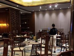 -蛇口希尔顿南海酒店·随轩中餐厅·粤菜