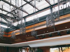 -V Bar海景扒房(北海湾惠龙万达嘉华酒店)