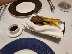 饭前餐包-佐度王子扒房(天鹅湖店)