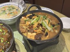 -老雒阳面馆·水席·洛阳菜(纱厂路店)